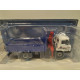 NISSAN M-130 1988 CAMION/TRUCK 1:43 SALVAT IXO