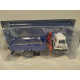 NISSAN M-130 1988 CAMION/TRUCK 1:43 SALVAT IXO