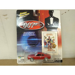 AMC HORNET THE MAN WITH THE GOLDEN GUN 007 JAMES BOND 1:64 JOHNNY LIGHTNING