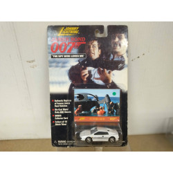 LOTUS ESPRIT THE SPY WHO LOVED ME 007 JAMES BOND 1:64 JOHNNY LIGHTNING