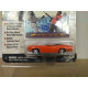 MERCURY COUGAR ON HER MAJESTY´S SECRET...(2) 007 JAMES BOND 1:64 JOHNNY LIGHTNING