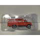 ZIL 130 1964 ATS TANKER FIRE/POMPIERS/BOMBEROS 1:43 ALTAYA IXO DEFECT/NO BOX