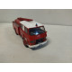 CITROEN 350N FIRE/POMPIERS/BOMBEROS 1:43 SALVAT IXO DEFECT/NO BOX