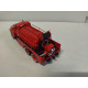 GMC CCKW 353 FEILLENS FIRE/POMPIERS/BOMBEROS 1:43 SALVAT IXO DEFECT/NO BOX