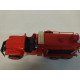 GMC CCKW 353 AVEIRO FIRE/POMPIERS/BOMBEROS 1:43 SALVAT IXO DEFECT/NO BOX