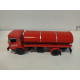 SAVIEM SM240 FIRE/POMPIERS/BOMBEROS 1:43 SALVAT IXO DEFECT/NO BOX