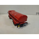 SAVIEM SM240 FIRE/POMPIERS/BOMBEROS 1:43 SALVAT IXO DEFECT/NO BOX