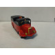 LAFFLY ACL5 C6 1941 LYON FIRE/POMPIERS/BOMBEROS 1:43 SALVAT IXO DEFECT/NO BOX