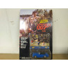 SUNBEAM ALPINE 1962 DR.NO 007 JAMES BOND 1:64 JOHNNY LIGHTNING