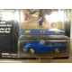 SUNBEAM ALPINE 1962 DR.NO 007 JAMES BOND 1:64 JOHNNY LIGHTNING