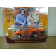 DODGE CHARGER 1969 BIG FOOT GENERAL LEE DUKES OF HAZZARD 1:64 JOHNNY LIGHTNING