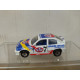VAUXHALL ASTRA GTE/OPEL KADETT GSI n7 STP MB162 1:57 /apx 1:64 MATCHBOX NO BOX