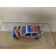 VAUXHALL ASTRA GTE/OPEL KADETT GSI n7 STP MB162 1:57 /apx 1:64 MATCHBOX NO BOX