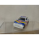 VAUXHALL ASTRA GTE/OPEL KADETT GSI n7 STP MB162 1:57 /apx 1:64 MATCHBOX NO BOX