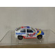 VAUXHALL ASTRA GTE/OPEL KADETT GSI n7 STP MB162 1:57 /apx 1:64 MATCHBOX NO BOX