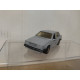 VOLVO 760 GREY MB171 1:62/ apx 1:64 MATCHBOX NO BOX