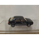 RENAULT 11 TURBO BLACK MB33/43 1:56/ apx 1:64 MATCHBOX NO BOX