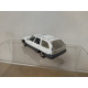 MERCURY SABLE WAGON WHITE MB55 1:63/ apx 1:64 MATCHBOX NO BOX