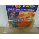 VOLKSWAGEN T1 PANEL BUS USA TENNEESSE 1:64 TIGER WHEELS
