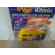 VOLKSWAGEN T1 PANEL BUS USA TEXAS THE ALAMO 1:64 TIGER WHEELS
