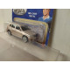 MERCEDES-BENZ 1:64 JOHN WORLD MAISTO