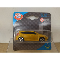 FORD 1:64 RIK & ROK