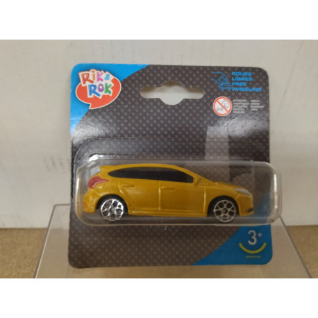 FORD 1:64 RIK & ROK