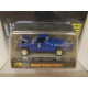 DODGE RAM 1996 PICKUP USA POLICE MAINE 1:64 RACING CHAMPIONS