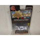 BUICK 1957 USA POLICE ST.LOUIS COUNTY  1:64 RACING CHAMPIONS