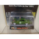 CHEVROLET IMPALA 1964 USA POLICE FROHNA 1:64 RACING CHAMPIONS