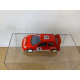 PEUGEOT 206 WRC RALLY TOTAL apx 1:64 NOREV 3 INCHES (7,5cm) NO BOX