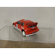 PEUGEOT 206 WRC RALLY TOTAL apx 1:64 NOREV 3 INCHES (7,5cm) NO BOX