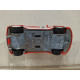 PEUGEOT 206 WRC RALLY TOTAL apx 1:64 NOREV 3 INCHES (7,5cm) NO BOX