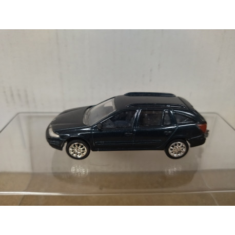 RENAULT LAGUNA SW BREAK DARK GREEN apx 1:64 NOREV 3 INCHES (7,5cm) NO BOX
