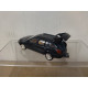 RENAULT LAGUNA SW BREAK DARK GREEN apx 1:64 NOREV 3 INCHES (7,5cm) NO BOX