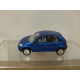 CITROEN C3 2001 BLUE apx 1:64 NOREV 3 INCHES (7,5cm) NO BOX