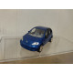 CITROEN C3 2001 BLUE apx 1:64 NOREV 3 INCHES (7,5cm) NO BOX