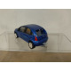 CITROEN C3 2001 BLUE apx 1:64 NOREV 3 INCHES (7,5cm) NO BOX