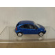 CITROEN C3 2001 BLUE apx 1:64 NOREV 3 INCHES (7,5cm) NO BOX