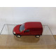 CITROEN BERLINGO PANEL RED apx 1:64 NOREV 3 INCHES (7,5cm) NO BOX