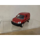 CITROEN BERLINGO PANEL RED apx 1:64 NOREV 3 INCHES (7,5cm) NO BOX