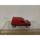 CITROEN BERLINGO PANEL RED apx 1:64 NOREV 3 INCHES (7,5cm) NO BOX