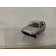 CITROEN AX 1986 GREY SILVER apx 1:64 NOREV 3 INCHES (7,5cm)