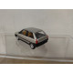 CITROEN AX 1986 GREY SILVER apx 1:64 NOREV 3 INCHES (7,5cm)