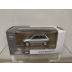 CITROEN AX 1986 GREY SILVER apx 1:64 NOREV 3 INCHES (7,5cm)