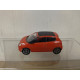 CITROEN C1 2014 ORANGE/NOIR apx 1:64 NOREV 3 INCHES (7,5cm)