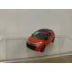 CITROEN C1 2014 ORANGE/NOIR apx 1:64 NOREV 3 INCHES (7,5cm)