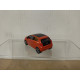 CITROEN C1 2014 ORANGE/NOIR apx 1:64 NOREV 3 INCHES (7,5cm)