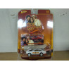 CHEVROLET VEGA CARNIVAL OF THRILLS THE DUKES OF HAZZARD 1:64 JOHNNY LIGHTNING