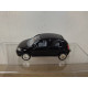 CITROEN C3 2001 BLACK apx 1:64 NOREV 3 INCHES (7,5cm)